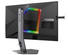 The AGON PRO AG246FK is one of two fast gaming monitors that AOC is releasing this summer. (Image source: AOC)
