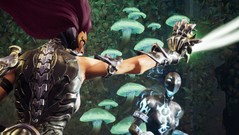 Darksiders III