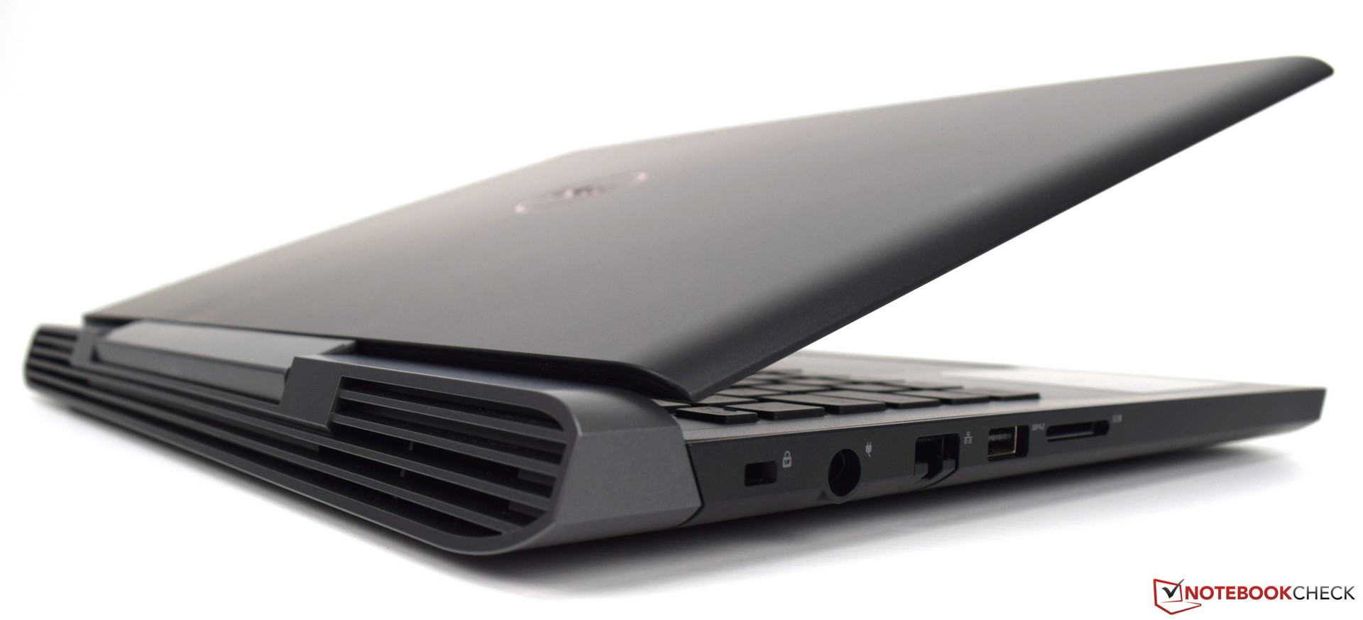Dell G5 15 5587 (i58300H, GTX 1060 MaxQ, SSD, IPS) Laptop Review