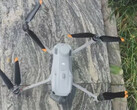 The DJI Mavic 4 and Mavic 4 Pro may arrive sooner than we expected. (Image source: @OsitaLV)