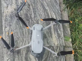 The DJI Mavic 4 and Mavic 4 Pro may arrive sooner than we expected. (Image source: @OsitaLV)