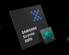 Biometrics were more of a thing back in the Exynos 8895's day. (Source: Samsung)