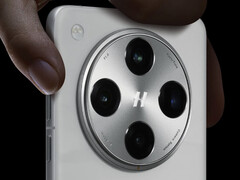 The Find X8 will not be available in some markets. (Image source: Oppo)