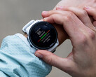 Software Version 18.23 is the second stable update this month for the Forerunner 955. (Image source: Garmin)