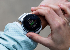 Software Version 18.23 is the second stable update this month for the Forerunner 955. (Image source: Garmin)