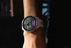 The latest update for the Forerunner 965 should resolve recent Android smart notification bugs too. (Image source: Garmin)
