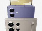It seems that all of the Galaxy S24 series' colours will return next year. (Image source: Samsung)