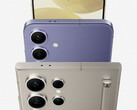 It seems that all of the Galaxy S24 series' colours will return next year. (Image source: Samsung)