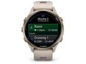 The Garmin Forerunner 970 is also getting a new software update
