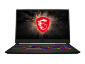 MSI GE75 Raider 10SE Laptop Review: 10th Gen Core i7 and GeForce RTX Combo