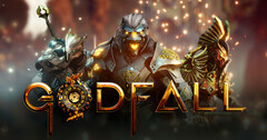Godfall will not support cross-gen gaming. (Image Source: Godfall)