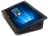 The Gole11 features four USB ports and a 3.5 mm audio jack. (Image source: Gole/Indiegogo)