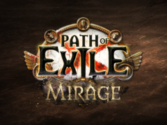 Path of Exile's newest patch has been shown off  