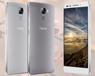 Huawei Honor 7 gets 9 million pre-orders in China