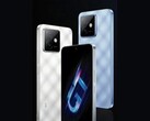 The X60 GT. (Image source: Honor)