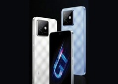 The X60 GT. (Image source: Honor)