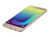 The Samsung J7 smartphone. (Source: Samsung)