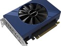 Intel Arc A310 - Benchmarks and Specs