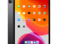 Apple could be releasing an iPad Pro with three cameras soon. (Image via Apple w/ edits)