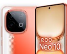 The Neo 10. (Image source: iQoo)