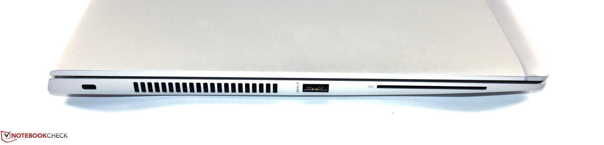 Kaldırmak başarı eşarp  HP EliteBook 850 G5 (i5-8250U, FHD) Laptop Review - NotebookCheck.net  Reviews