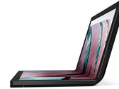 Lenovo will release the ThinkPad X1 Fold this fall. (Image source: Lenovo)