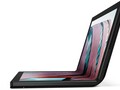 Lenovo will release the ThinkPad X1 Fold this fall. (Image source: Lenovo)