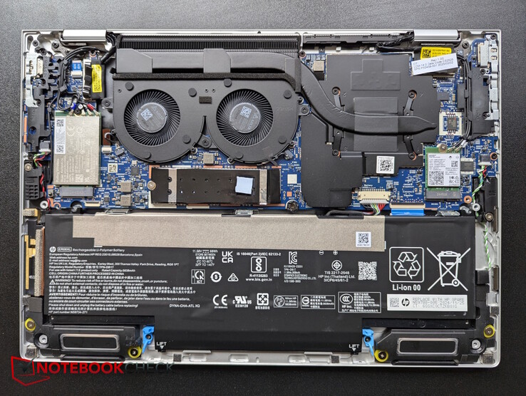 EliteBook X Flip G1i 14 for comparison