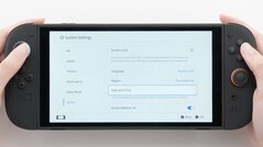 The new feature marks a meaningful quality-of-life upgrade for users concerned about privacy. (Image Source: Nintendo App)
