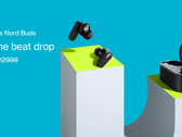 The Nord Buds. (Source: OnePlus)