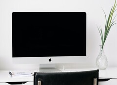 The Apple iMac will receive the biggest upgrade in years with a new ARM-SoC. (Image source: Jessy Smith)