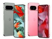 The Pixel 9 and Pixel 9 Pro will be available with €250 discounts at launch. (Image source: @MysteryLupin - edited)