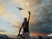 PUBG has reportedly drawn level with Fortnite for mobile user counts. (Source: Polygon)