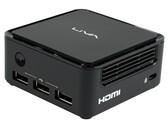 The LIVA Q1A and LIVA Q1A Plus are ARM versions of the LIVA Q1D and LIVA Q1L. (Image source: ECS)