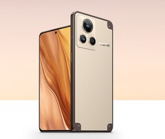 The Realme GT2 Master Explorer Edition. (Source: Realme)