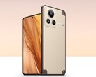 The Realme GT2 Master Explorer Edition. (Source: Realme)