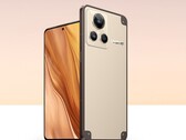 The Realme GT2 Master Explorer Edition. (Source: Realme)