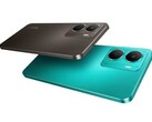 Realme P3: Inzwischen auch in Deutshcland erhältlich (Bildquelle: Realme)