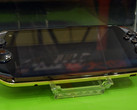 The Snail Mobile i7, on display at MWC Shanghai. (Source: Engadget)