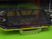 The Snail Mobile i7, on display at MWC Shanghai. (Source: Engadget)