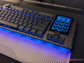 Turtle Beach Command Series KB7 keyboard + KP7 keypad review