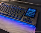 Turtle Beach Command Series KB7 keyboard + KP7 keypad review