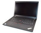 Lenovo ThinkPad T480s (i7-8550U, MX150 Max-Q) Laptop Review
