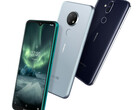 Nokia 6.2 Smartphone Review