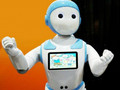 Amazon has not yet disclosed the appearance of Vesta, but the robot cold come in a humanoid form to make it more friendly. (Source: ReporteIndigo)
