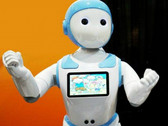 Amazon has not yet disclosed the appearance of Vesta, but the robot cold come in a humanoid form to make it more friendly. (Source: ReporteIndigo)
