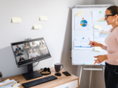 Enterprise-grade monitors for the home. (Source: ViewSonic)