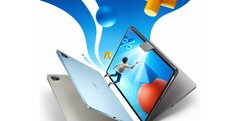 The Pad SE. (Image source: Vivo)