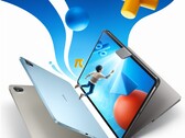 The Pad SE. (Image source: Vivo)