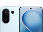 The Vivo S30 Mini(?). (Image source: Digital Chat Station via Weibo)